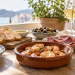 Spanish Dining Texture Guide: A Practical US Checklist