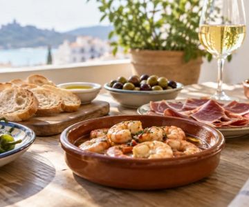 Spanish Dining Texture Guide: A Practical US Checklist