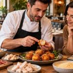 Spanish Croquette Guide: Filling, Crust, and Serving