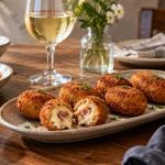Spanish Croquetas Guide: Filling, Crust, and Serving