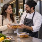 Spanish Dining Leftover Label Plan: A Practical US Checklist