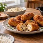 Croquetas Order Guide: Filling, Crust, Heat, and Sharing