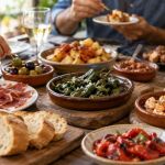 Spanish Tapas Portions: Variety, Allergens, and Pace