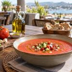 Spanish Gazpacho Guide: Ingredients, Texture, and Serving