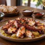 Spanish Pulpo Order Guide: Texture, Seasoning, and Sides
