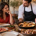 Spanish Dining Menu Portion Check: Size, Sides, and Sharing