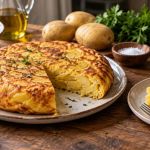 Tortilla Espanola Guide: Eggs, Potato, Texture, and Serving