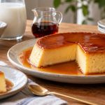 Spanish Flan Guide: Texture, Caramel, and Serving Temperature