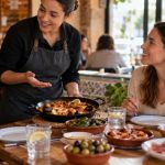 Spanish Dining Menu Specials: Checks Before the Next Step