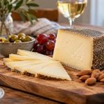 Spanish Manchego Order: Age, Texture, and Pairing