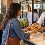 Spanish Dining Queue and Pickup Plan: Timing, Names, and Heat