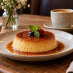 Spanish Flan Guide: Caramel, Texture, Dairy, and Serving