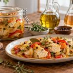 Spanish Escabeche Guide: Fish, Vinegar, Herbs, and Serving