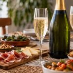 Spanish Cava Order: Style, Sweetness, and Serving